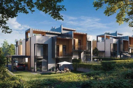 Продаж преміального котеджу у КМ Villa Vista у Малечковичах