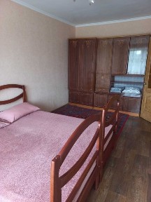 1 квартира в центре города