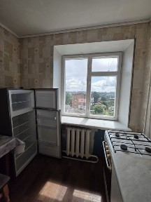 Продаж 1-но кім. квартири