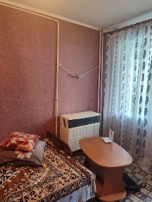 Продам 3 квартиру в місті Сміла, район Богдана.