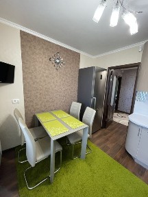 Продам 3-х кімнатну квартиру
