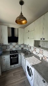 Продам 3-кімнатну квартиру. Правий берег. Черемушки.