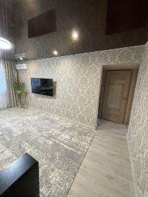 Продам власну 3 кімнатну квартиру