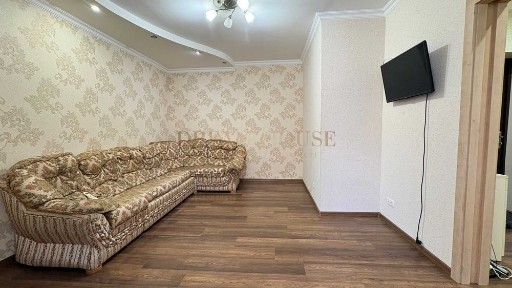 Оренда 1 кімнатної квартири в ЖК Полтавський двір
