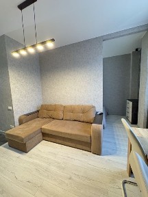 Оренда 1к квартири ЖК Хенесі Хаус вул. Нагірна, 18/16
