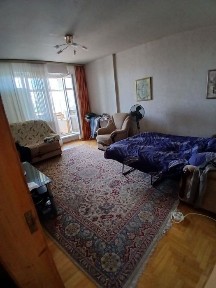 Сдается 1 ком кв. Лукьяновка, ул Зоологическая