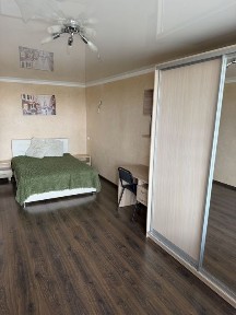 Здам однокімнатну квартиру. Власник, без комісіі