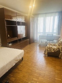 Оренда 1 кімн. квартири на Русанівці.