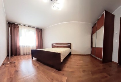 ЖК The Lakes, Ясинуватський 11, 2 кімнатна, є генератор