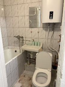 Оренда однокімнатноі квартири Оболонь