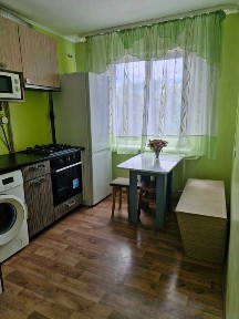Здам 1 кімнатну газ вул. Остафія Дашкeвича, Воскресенка