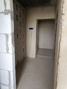 1 кімнатна квартира