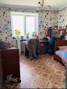 Двокімнатна Чешка