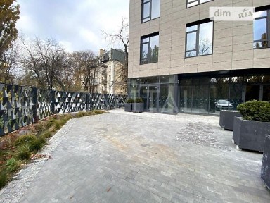 вулиця Січових Стрільців, мікрорайон Кудрявець, район Шевченківський, Київ, метро Лук'янівська, вул. Січових Стрільців 44А, площа 166 кв. м • ID 34477119