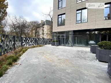 вулиця Січових Стрільців, мікрорайон Кудрявець, район Шевченківський, Київ, метро Лук'янівська, вул. Січових Стрільців 44А, площа 166 кв. м • ID 34653444