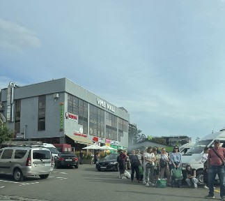 Торговое помещение в аренду
