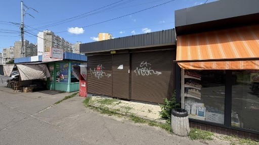 Оренда на вул. Лісковскій, 9/22 приміщення на 20 м², без комісії