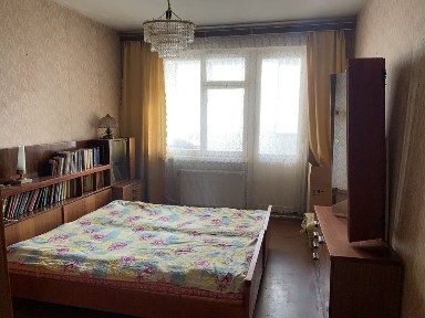 Оренда трикімнатної квартири, р-н 700-ряччя