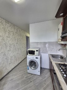 Оренда двокімнатної квартири р-н Осташівка