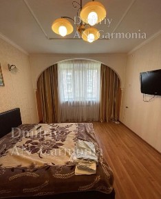 1-к Подол, В Новом Доме