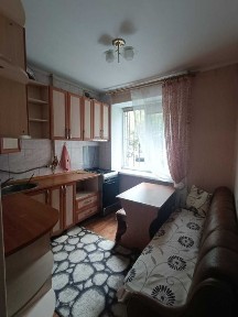 Поділ, 1к квартира для молоді. Затишна та чиста!