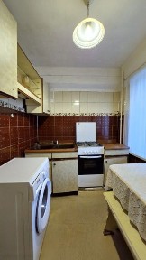 Продаж 1кімн на Шолом-Алейхема 13А, Дніпровський р-н, Газ, Терміново