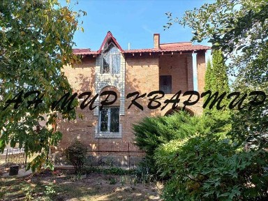Дача в передмісті