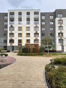2 к в ЖК Молодість зі зручним виїздом до Києва!