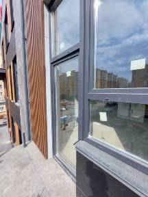 Продаж 1 кімнатної квартири 51м2 з Газ опаленням! Клубний будинок. Під чистовий ремонт.