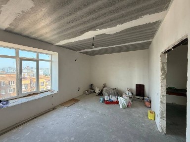 2 кімнатна квартира Зелена 25
