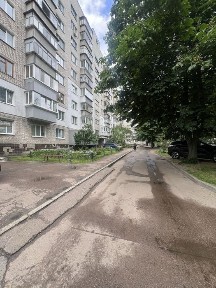 Київська область, Бровари
