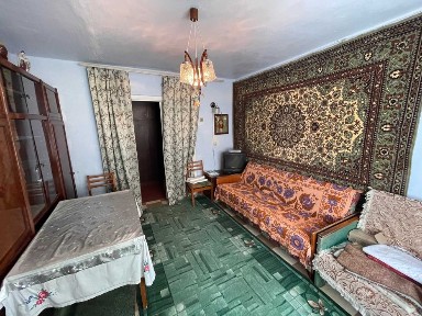 Оренда 2к. квартири, мікрорайон жовтневий