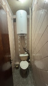 Здається 1 к квартира в центрі