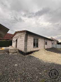 Продається будинок в с. Руське 10 км від Мукачево