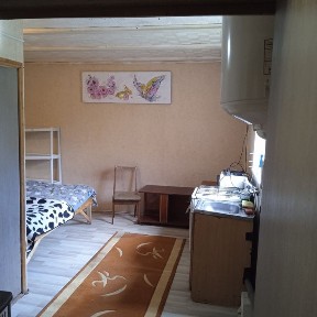 Оренда однокімнатної квартири