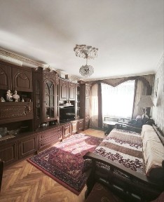 Продаю 3 кімнатну квартиру. Південна