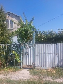 Здам будинок в оренду. Можно чоловікам
