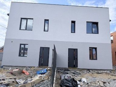 Продам квадро таунхаус від забудовника