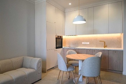Новая квартира в центре, Музкомедия, Азарова. Отрада! Новий ЖК Отрада Скай, поряд ЖК Граф