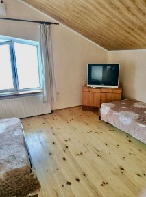 Аренда Катаева/Канатная 2 уровня смарт квартира 50 м