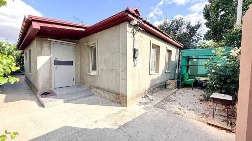 Продаж будинку з ремонтом в Балабанівці. Корабельний район. Сертифікат +