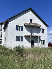 Продаж будинку с. Гоголів вул. Чорних Запорожців