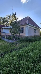 Київська область, Червоне Поле