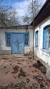 Київська область, Тростинка