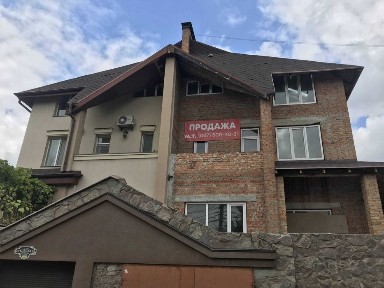 Пів дуплекса 148 м² житлової площі + 99 м² цоколь укриття-підвал + 66 м² мансарда