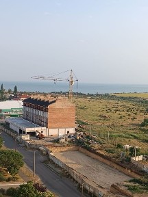 Продається 3кімнатна квартира, в місті Південне.