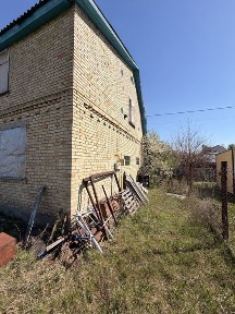 Продаж 2-х поверхової дачі 83 кв. м на 6 сотках Мощун