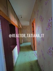 Продаж двокімнатної квартири м. Теплолар, Є відновлення