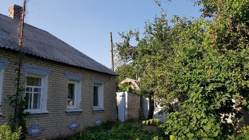 Продажа дома 57 м², Рощинский в-зд, Кропивницького