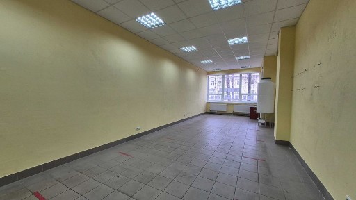 ОРЕНДА* Офісного приміщення 54 кв. м, у Заводському районі м. Запоріжжя